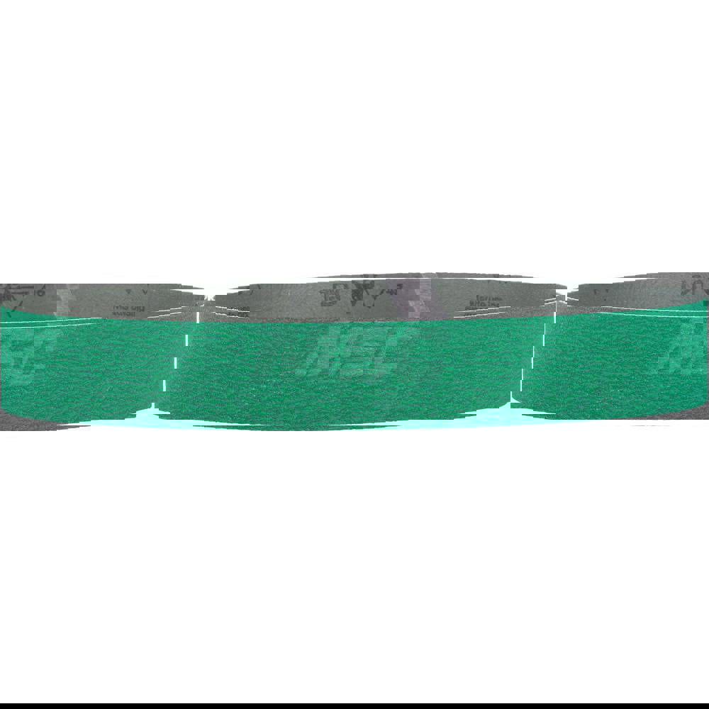 Abrasive Belt: 1-1/2